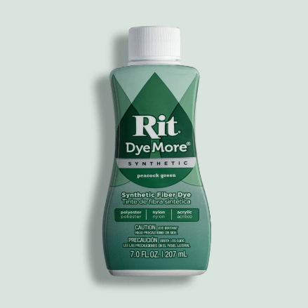 Rit DyeMore Synthetic