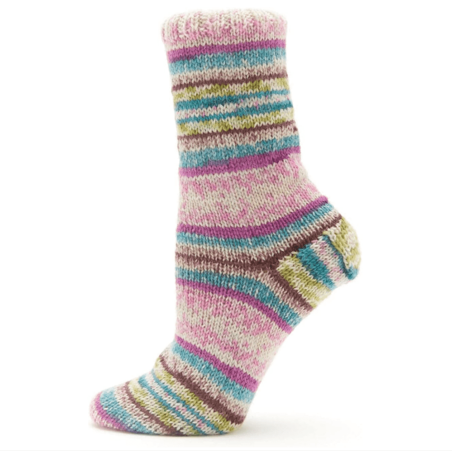 Fiddlesticks Jester Sock Yarn