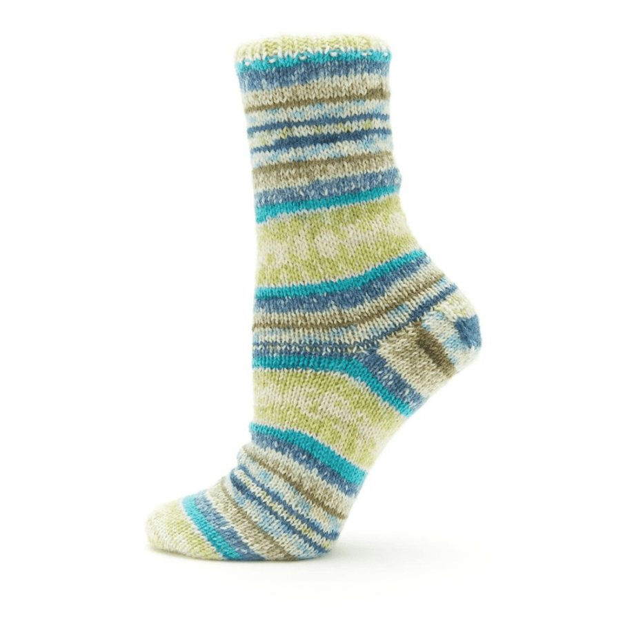 Fiddlesticks Jester Sock Yarn