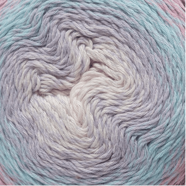 Fiddlesticks Eddy Cotton/ Acrylic Blend