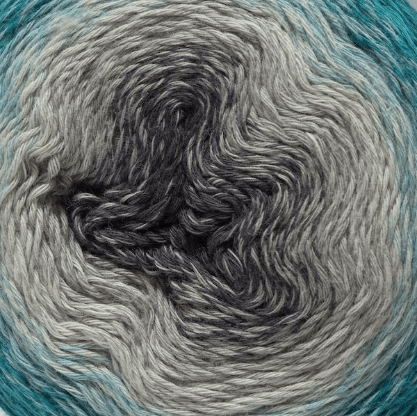 Fiddlesticks Eddy Cotton/ Acrylic Blend