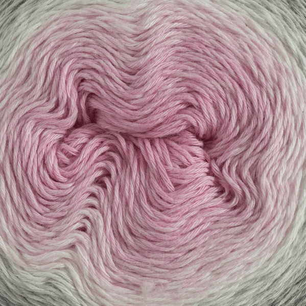 Fiddlesticks Eddy Cotton/ Acrylic Blend