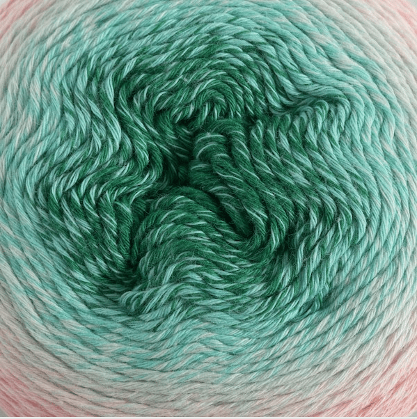 Fiddlesticks Eddy Cotton/ Acrylic Blend