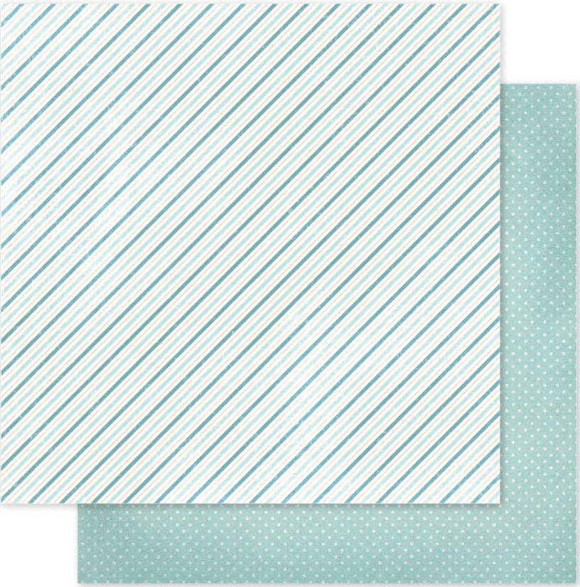 Fairytale Christmas - Paper Rose Studio