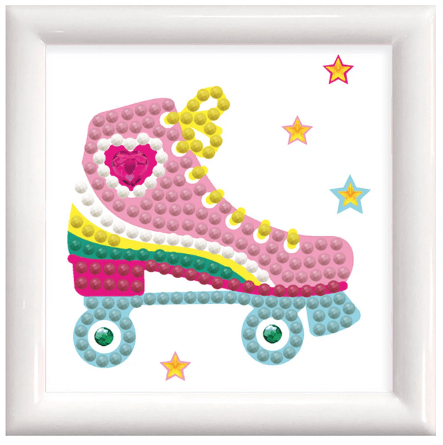 Diamond Dotz Mini Kits 7.6x7.6cm