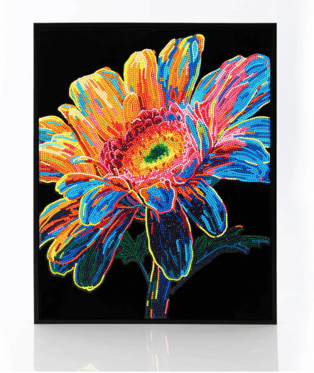 Diamond Dotz Neon Kits 35.5 x 45.7cm