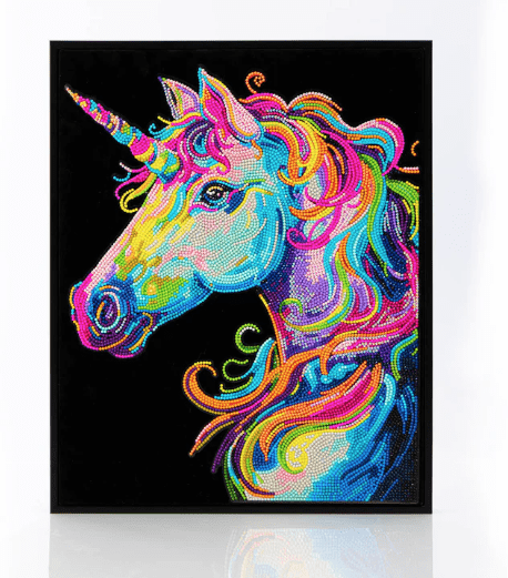 Diamond Dotz Neon Kits 35.5 x 45.7cm