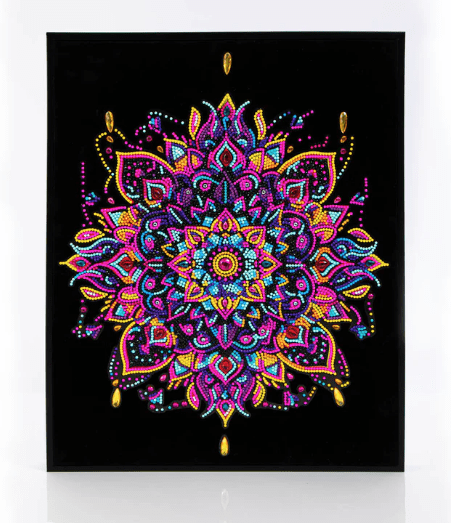 Diamond Dotz Neon Kits 35.5 x 45.7cm