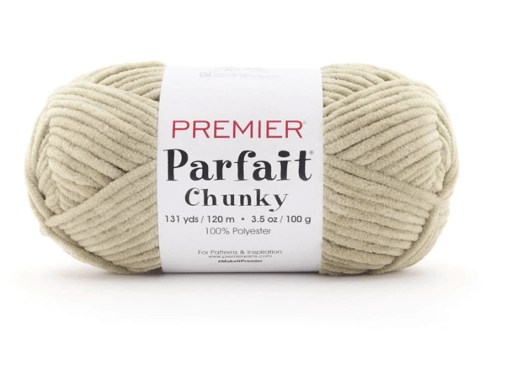Premier Parfait Chunky Yarn