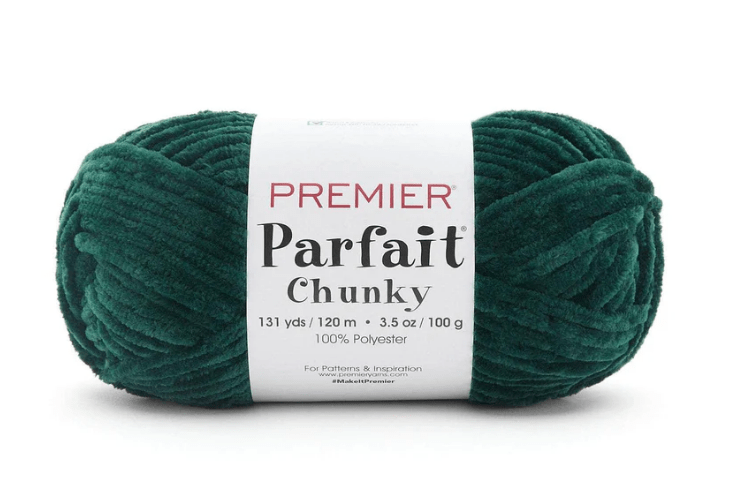 Premier Parfait Chunky Yarn