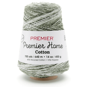 Premier Home Cotton Yarn Cone