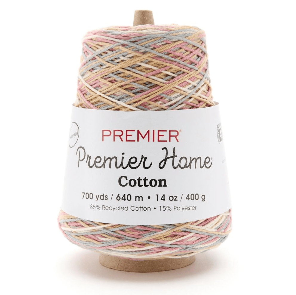 Premier Home Cotton Yarn Cone