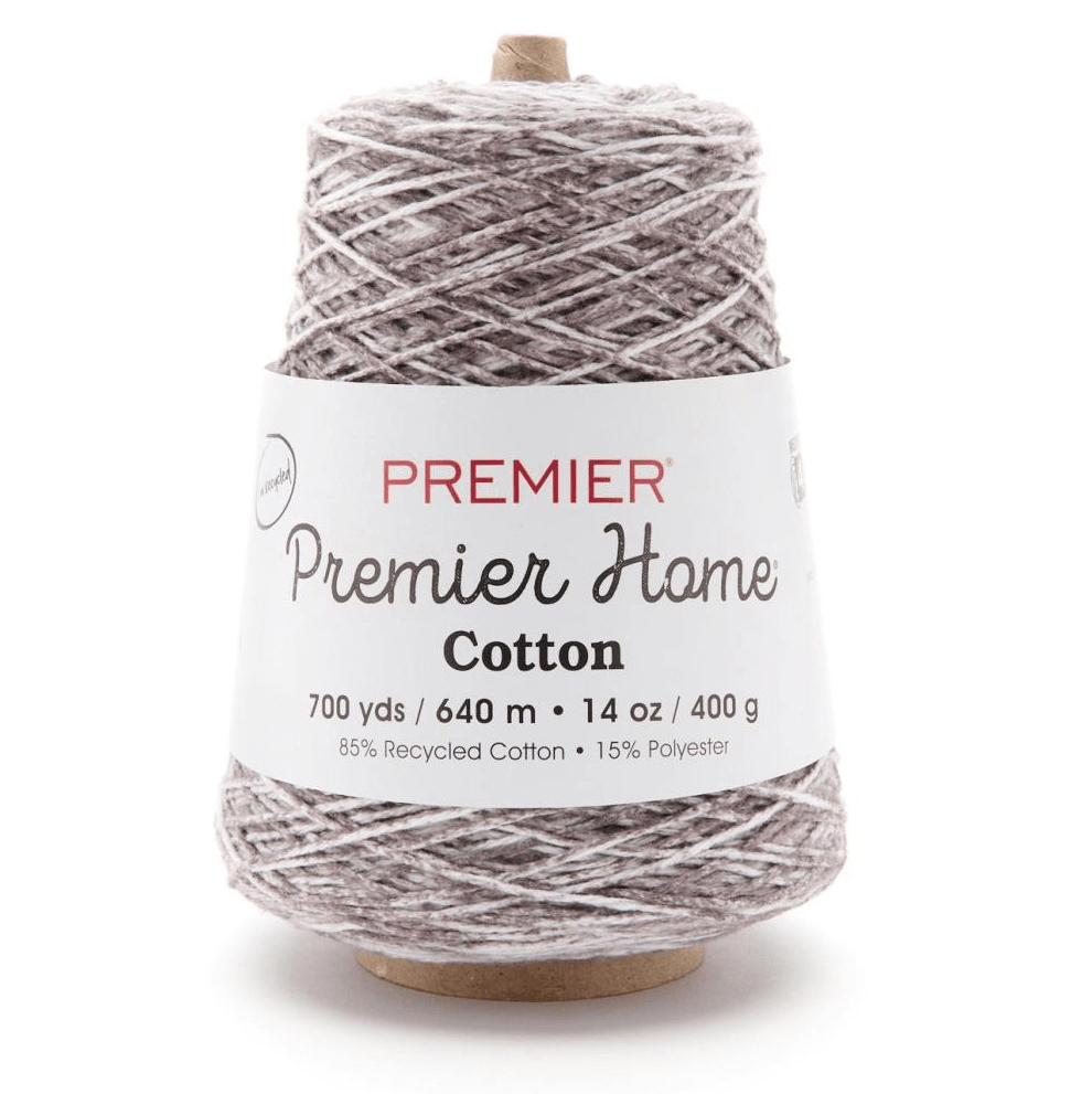 Premier Home Cotton Yarn Cone