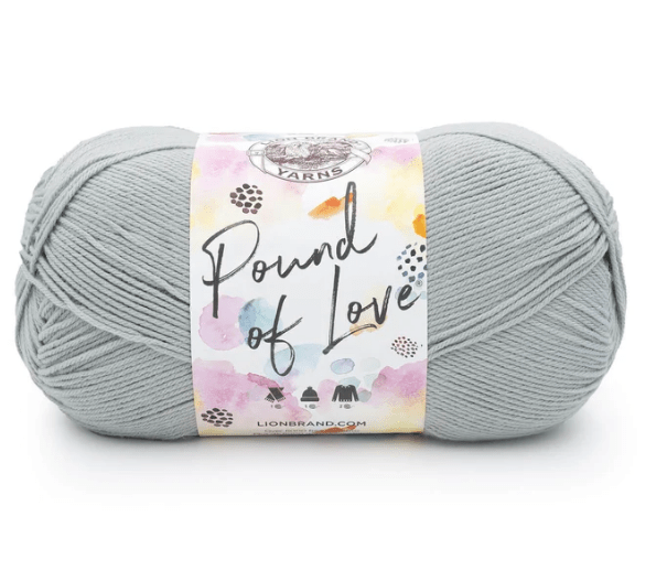 Lion Brand Pound Of Love Yarn