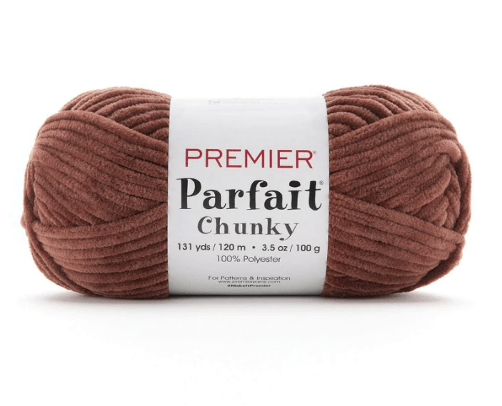 Premier Parfait Chunky Yarn