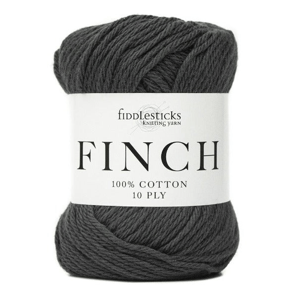Fiddlesticks Finch 10 Ply Cotton