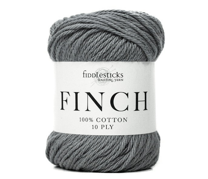 Fiddlesticks Finch 10 Ply Cotton