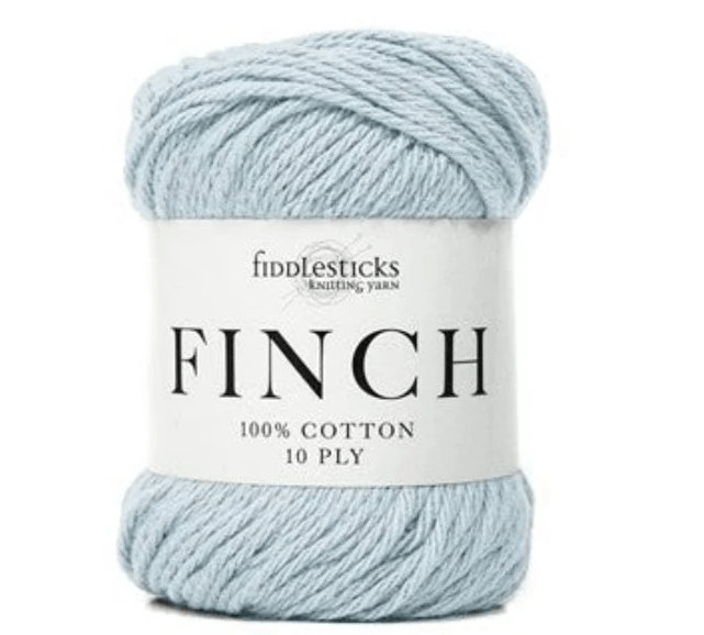 Fiddlesticks Finch 10 Ply Cotton