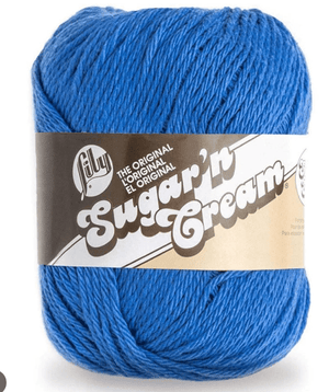 Lily Sugar'n Cream Yarn Super Size Single Balls SALE