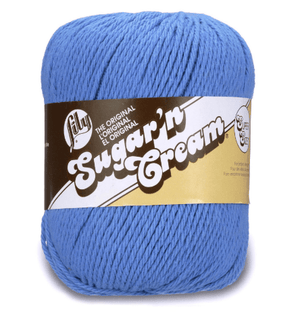 Lily Sugar'n Cream Yarn Super Size Single Balls SALE