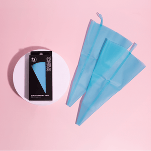 SPRINKS Superflex Reusable Piping Bags