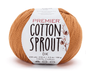Premier Yarns Cotton Sprout Yarn