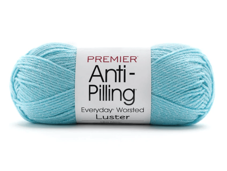 Premier Everyday Worsted Luster Sold As A 3 Pack