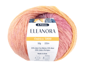 Patons Eleanora