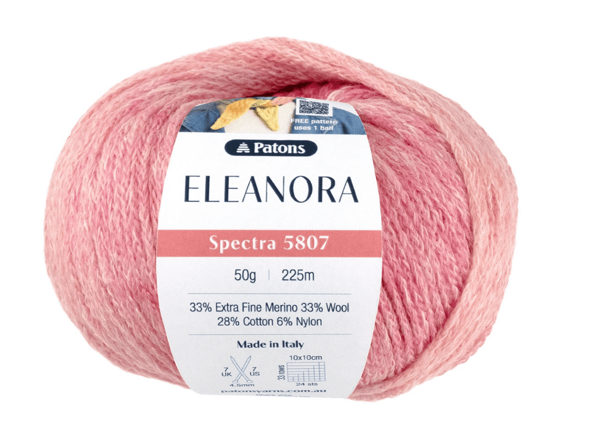 Patons Eleanora