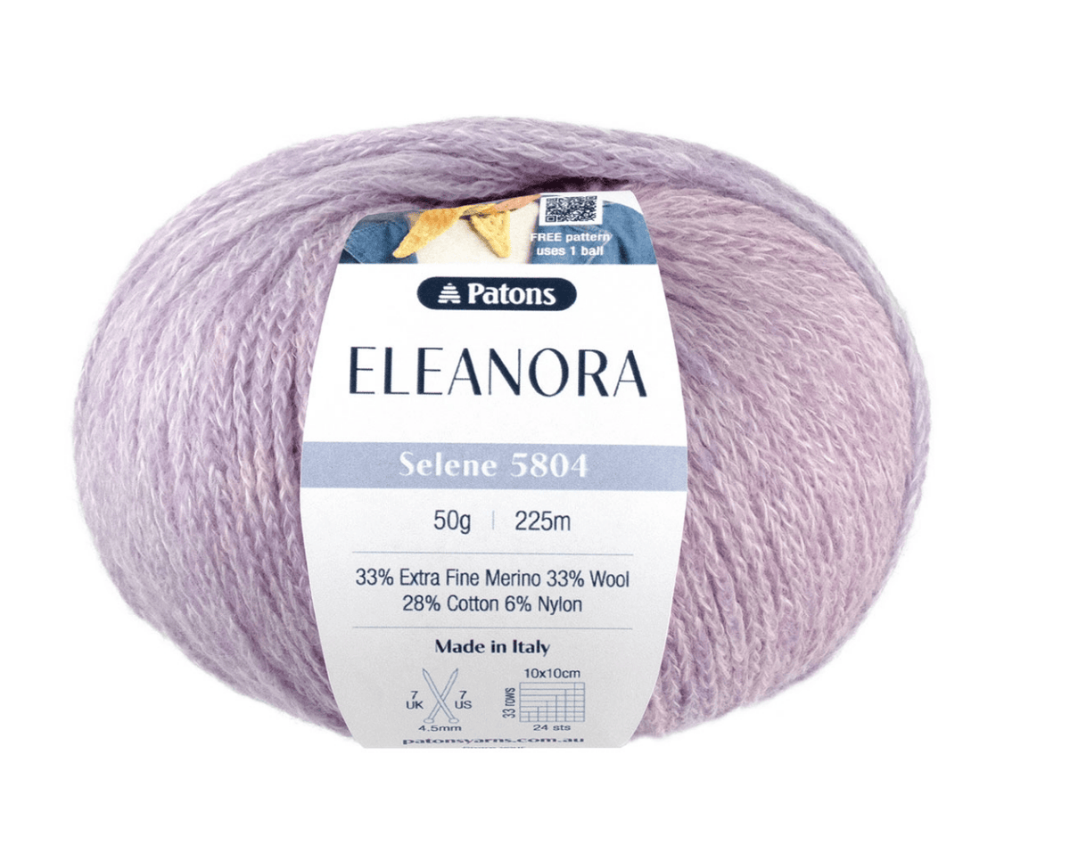 Patons Eleanora