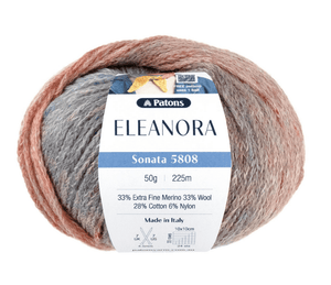 Patons Eleanora