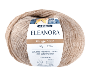 Patons Eleanora