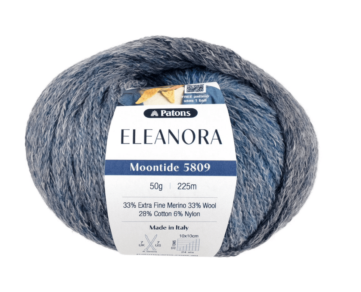 Patons Eleanora