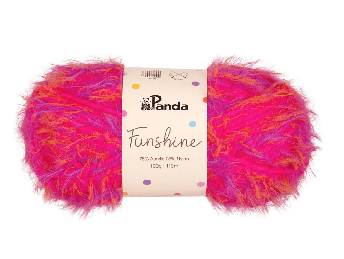 Panda Funshine