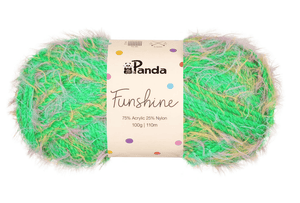 Panda Funshine