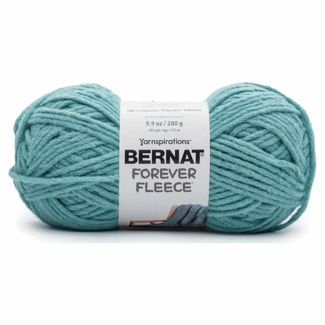 Forever Fleece Yarn - 280 g