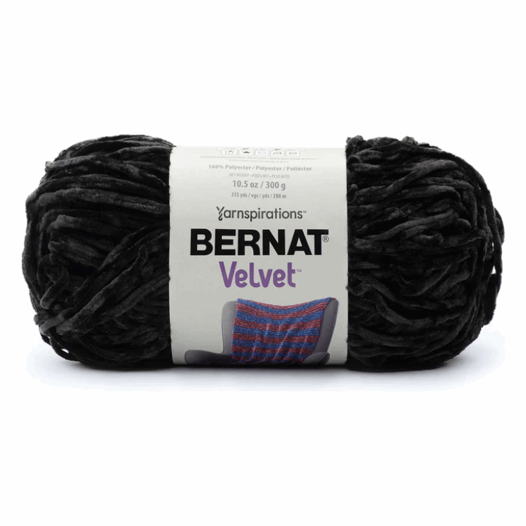 Bernat Velvet Yarn - CRAFT2U