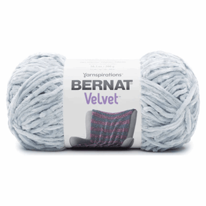 Bernat Velvet Yarn - CRAFT2U