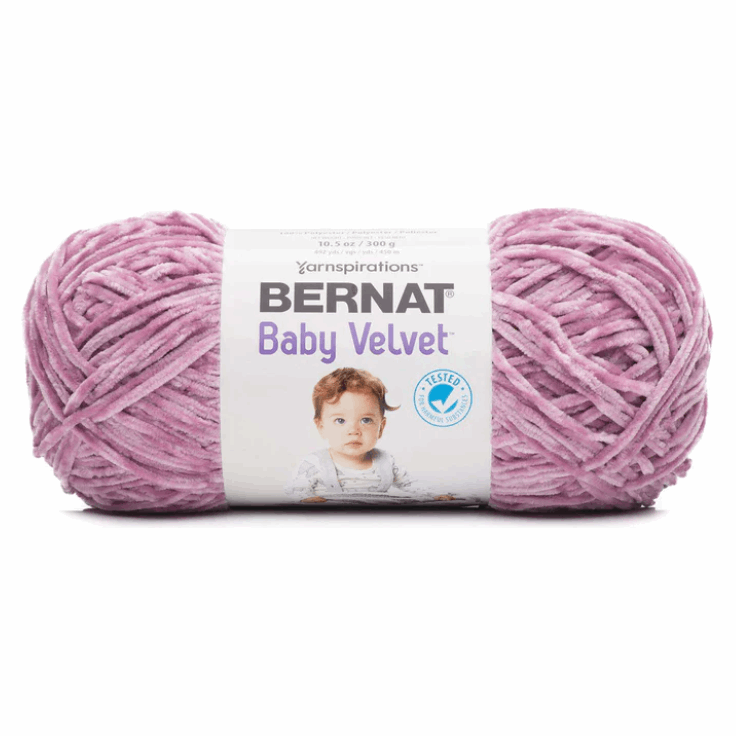 NEW YARN ALERT!!! Lion Brand Baby Soft Light and My Boo - Yarn Swatches  -Wash and Dry Tested. 