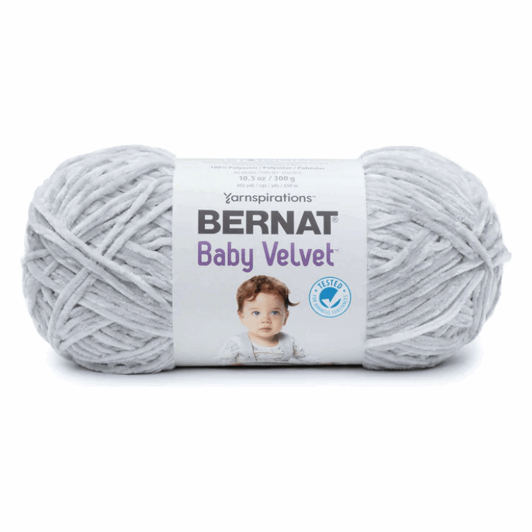 Bernat Blanket Big Ball Yarn 300g - CRAFT2U