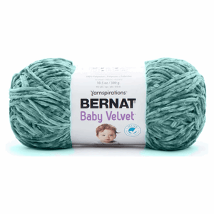 Bernat Baby Velvet Big Ball Yarn - CRAFT2U