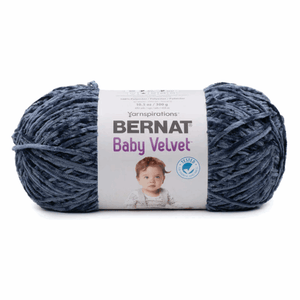 Bernat Baby Velvet Big Ball Yarn - CRAFT2U