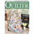 Today’s Quilter Magazine Issue 102