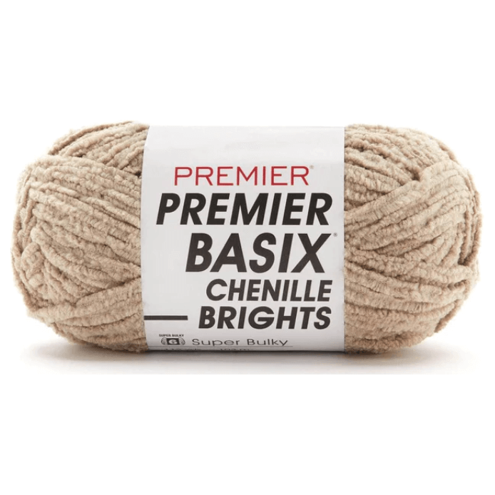 Premier® Basix® Chenille Yarn
