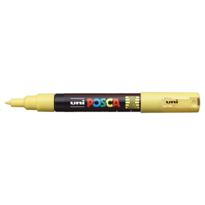 Posca PC-1M  Extra Fine Tip Paint Marker 1.0mm line approx