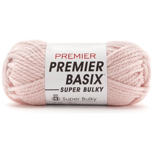Premier Basix  Super Bulky Sold As A 3 Pack