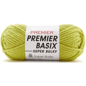 Premier Basix  Super Bulky Sold As A 3 Pack