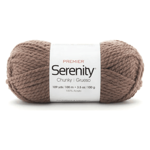 Discounted Premier Serenity Chunky Yarn Very Limited Stock