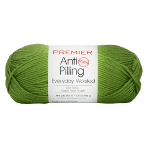 Discounted Premier Anti Pilling Everyday Worsted Yarn Very Limited Stock