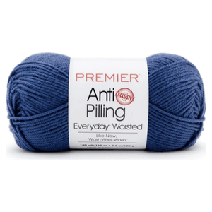 Discounted Premier Anti Pilling Everyday Worsted Yarn Very Limited Stock